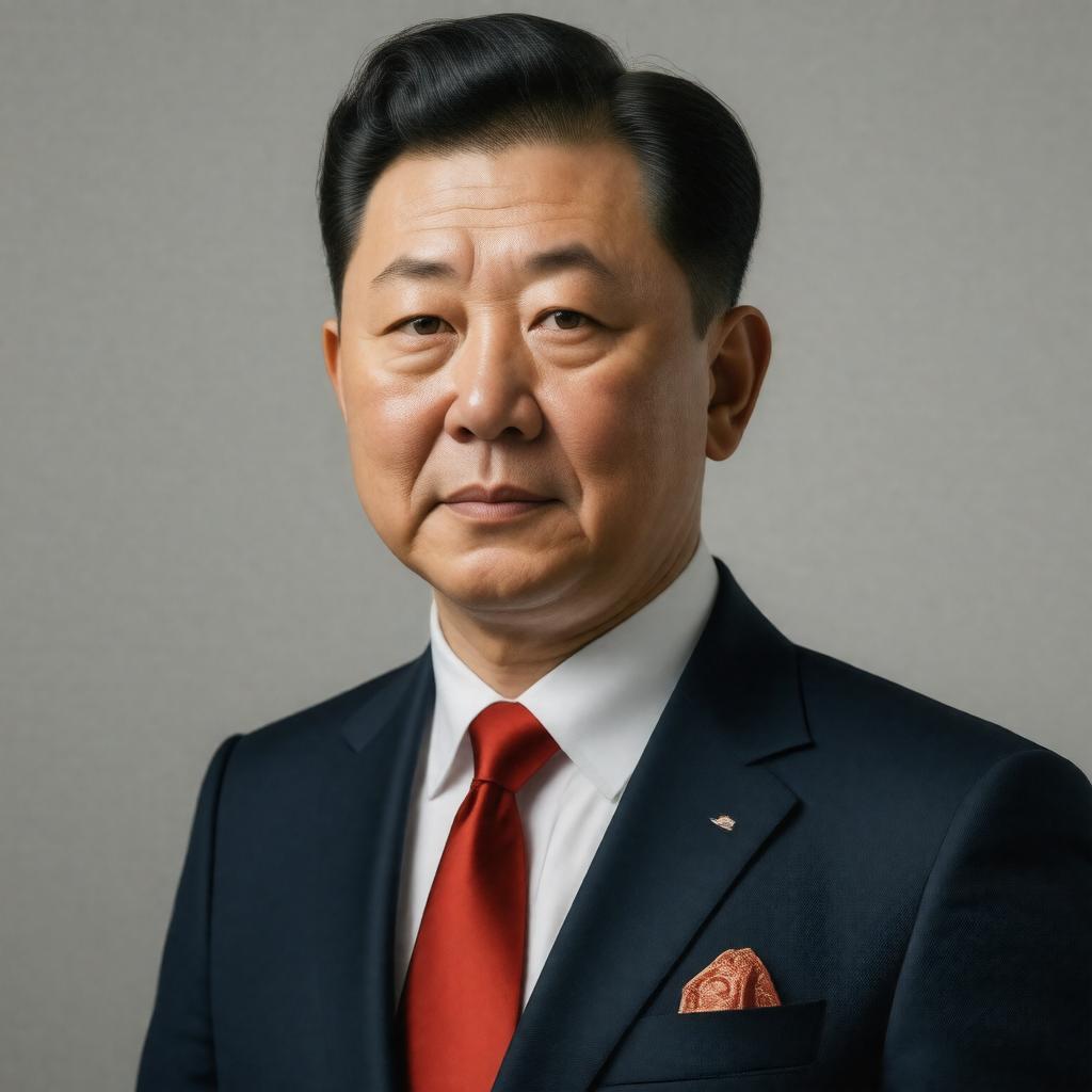Han Duck-soo